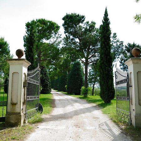 Agriturismo Al Colle Бертіноро Екстер'єр фото