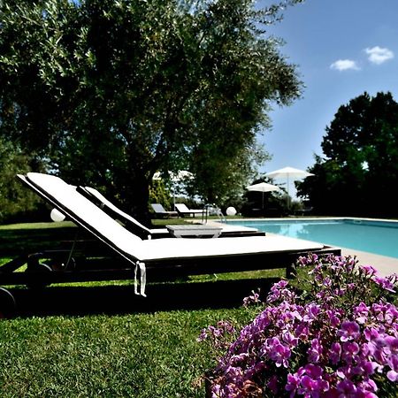 Agriturismo Al Colle Бертіноро Екстер'єр фото
