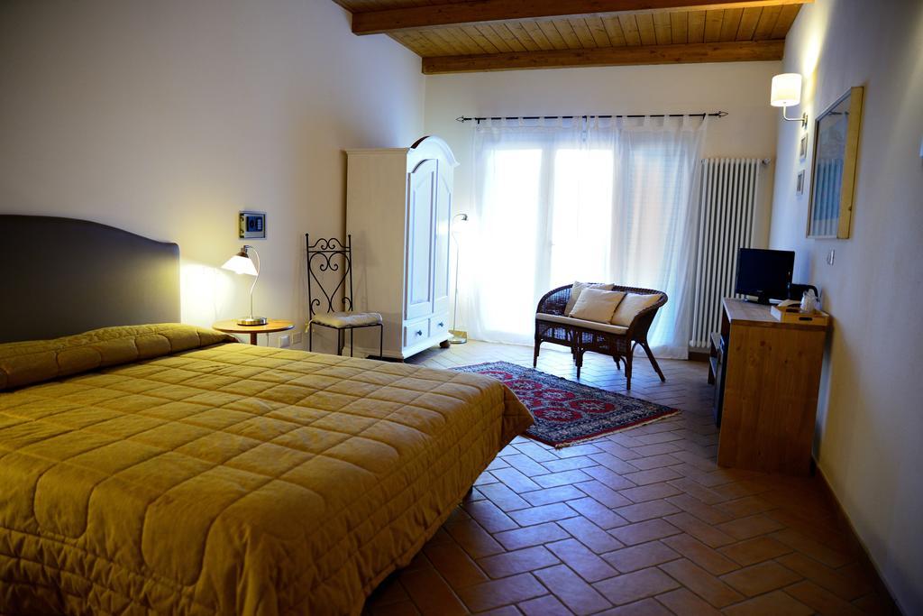 Agriturismo Al Colle Бертіноро Екстер'єр фото