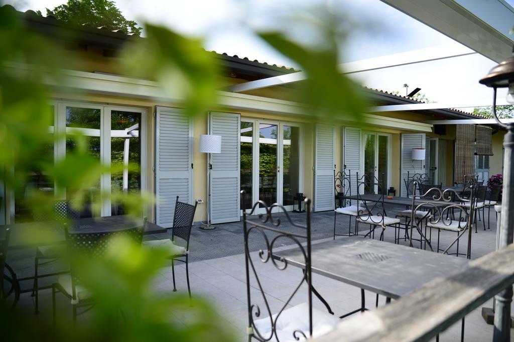 Agriturismo Al Colle Бертіноро Екстер'єр фото
