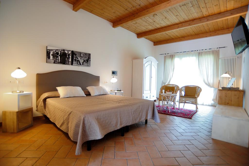 Agriturismo Al Colle Бертіноро Екстер'єр фото