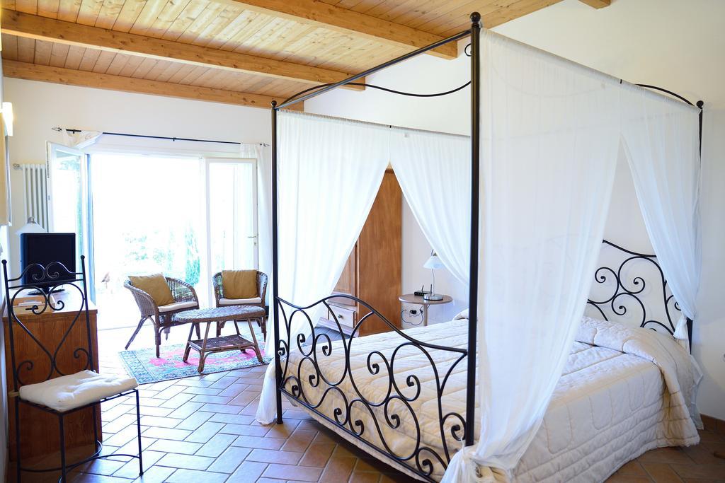 Agriturismo Al Colle Бертіноро Екстер'єр фото