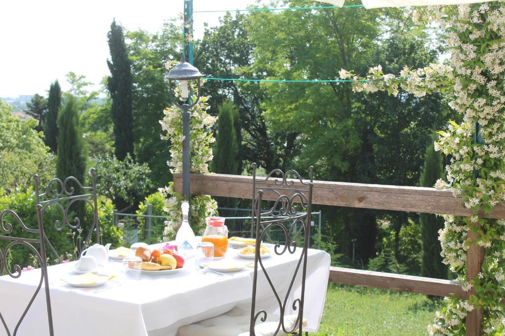 Agriturismo Al Colle Бертіноро Екстер'єр фото