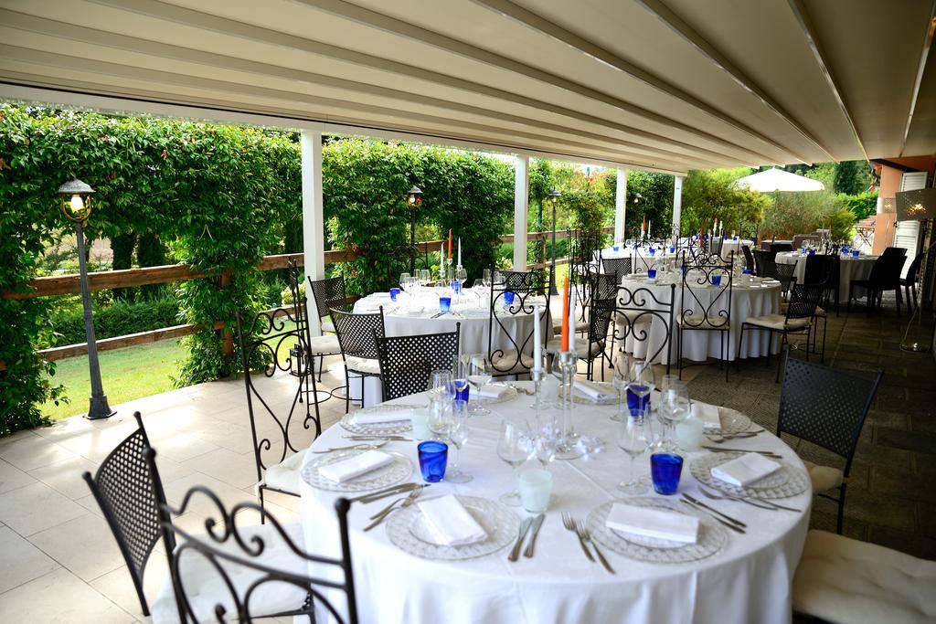 Agriturismo Al Colle Бертіноро Екстер'єр фото