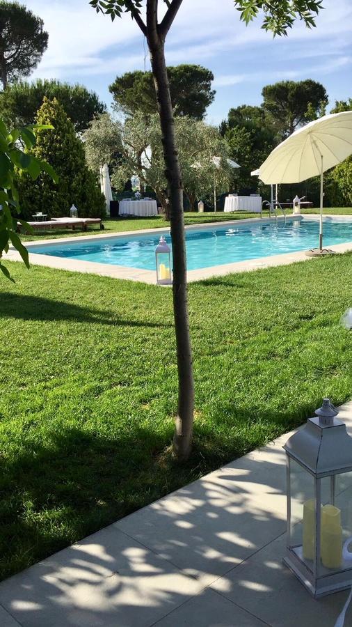 Agriturismo Al Colle Бертіноро Екстер'єр фото