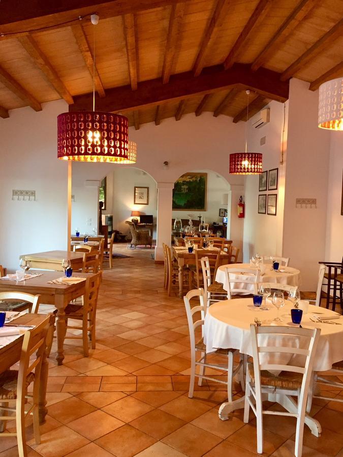Agriturismo Al Colle Бертіноро Екстер'єр фото