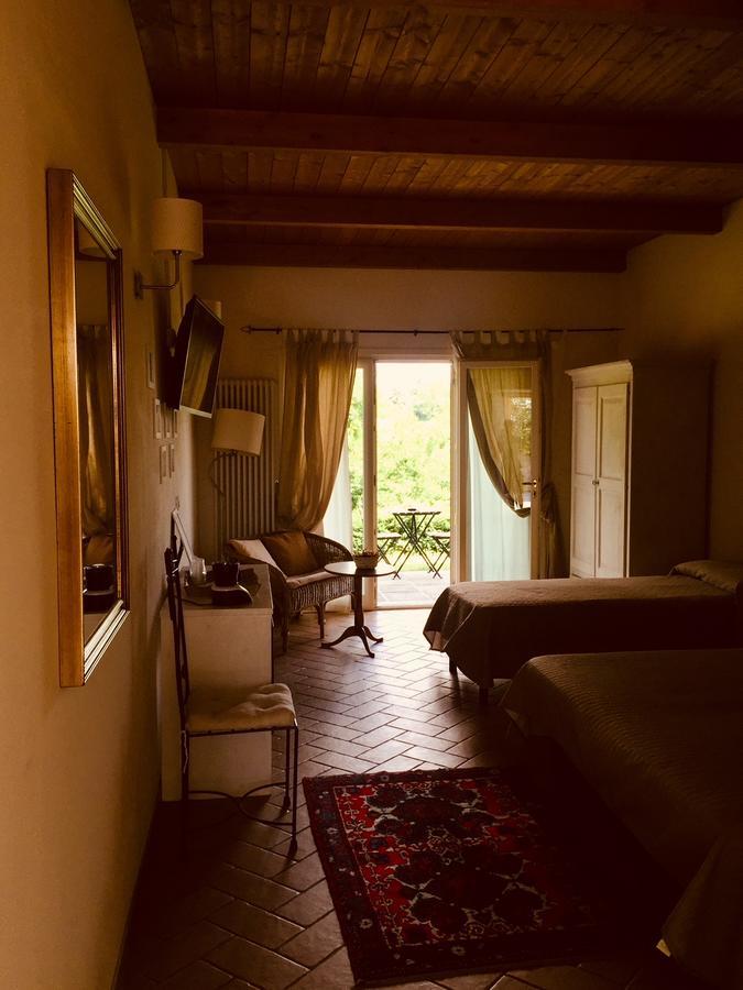 Agriturismo Al Colle Бертіноро Екстер'єр фото
